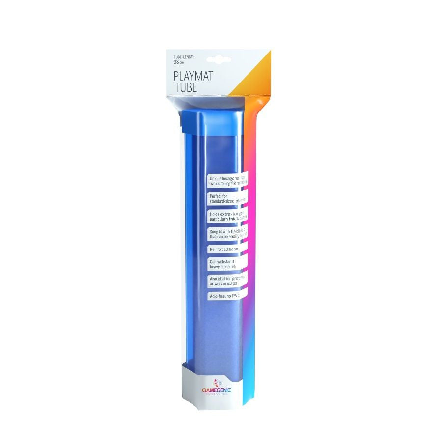 Gamegenic: Playmat Tube