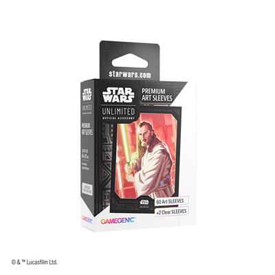 Star Wars: Unlimited Premium Art Sleeve