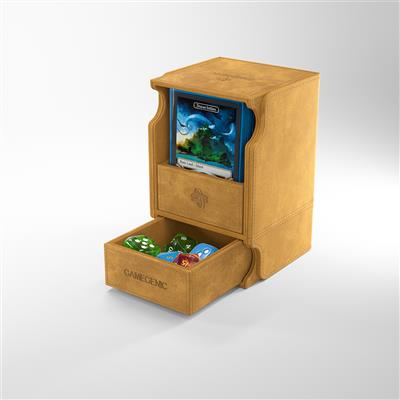 Gamegenic Watchtower 100+ XL Convertible - Sand