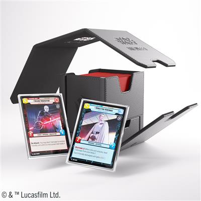Gamgenic Star Wars: Unlimited Twin Suns Deck Pod