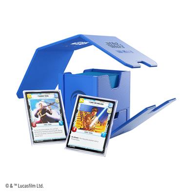 Gamgenic Star Wars: Unlimited Twin Suns Deck Pod