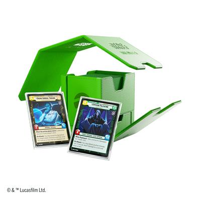Gamgenic Star Wars: Unlimited Twin Suns Deck Pod