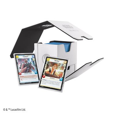 Gamgenic Star Wars: Unlimited Twin Suns Deck Pod