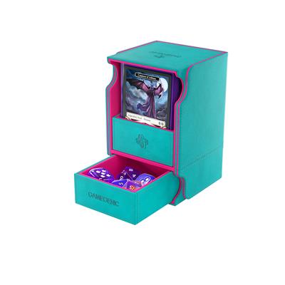 Gamegenic Watchtower 100+ XL Convertible Deck Box