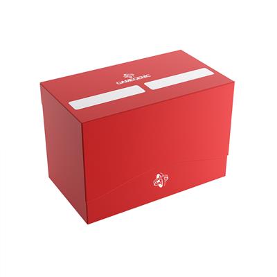 Gamegenic Double Deck Holder 200+ Deck Box