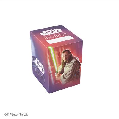 Star Wars: Unlimited Soft Crate