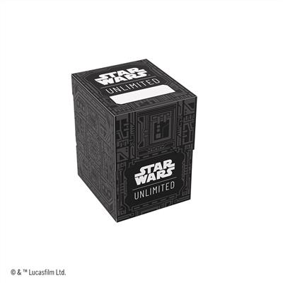 Star Wars: Unlimited Soft Crate