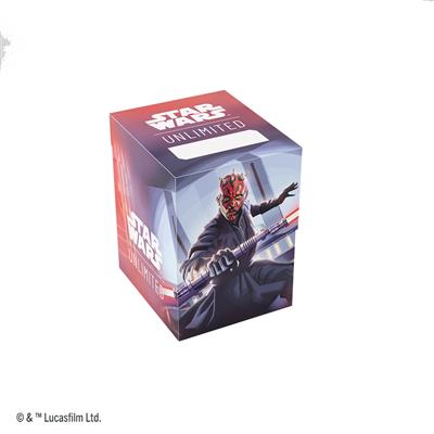 Star Wars: Unlimited Soft Crate
