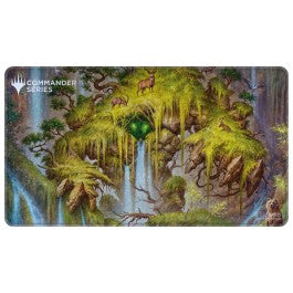 Ultra Pro Stitched MTG Commander 7 Playmat