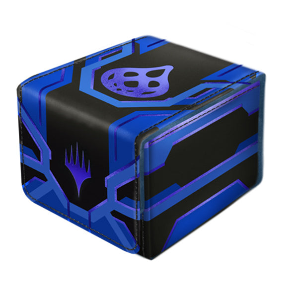 Gatherers' Tavern Deckbox: MTG DOMARU Box - Edge of Eternities