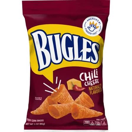 Bugles - Original