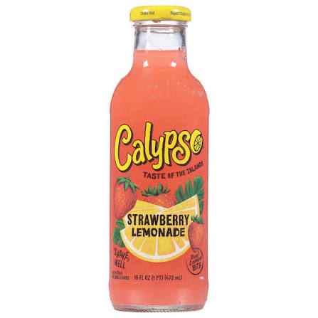 Calypso Lemonade