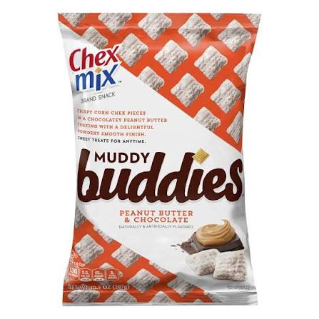 Chex Mix Muddy Buddies