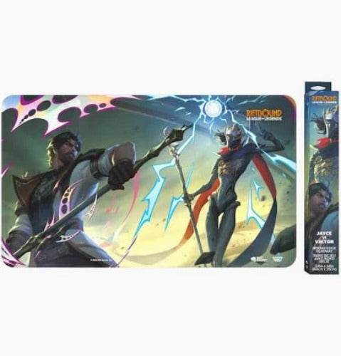 Riftbound: Vendetta - Playmats