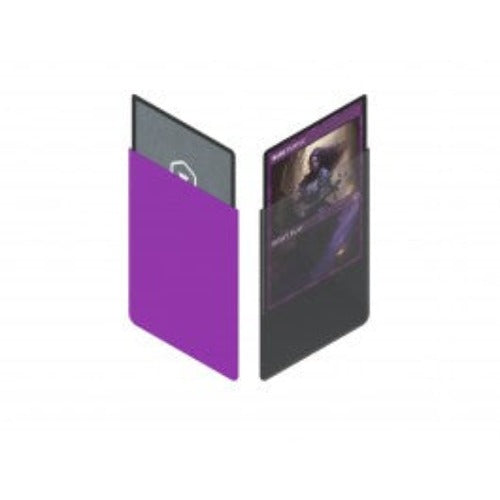 Heavy Play CURV Sleeves Standard 100 Count