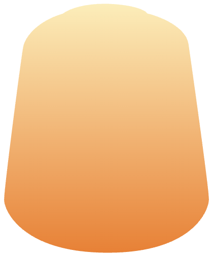 Citadel Paint: Casandora Yellow (Shade)