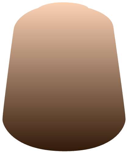 Citadel Paint: Reikland Fleshshade
