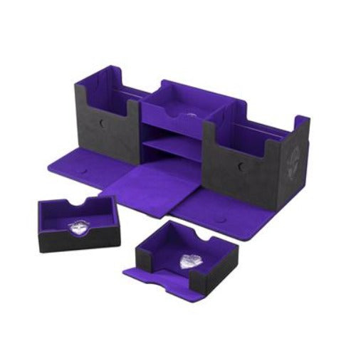 Gamegenic The Academic 266+ XL Deck Box