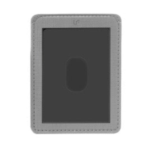 Ultra Pro Card Pocket Patchcraft Gray