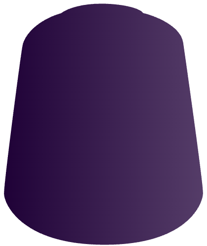 Citadel Paint: Shyish Purple Contrast Paint