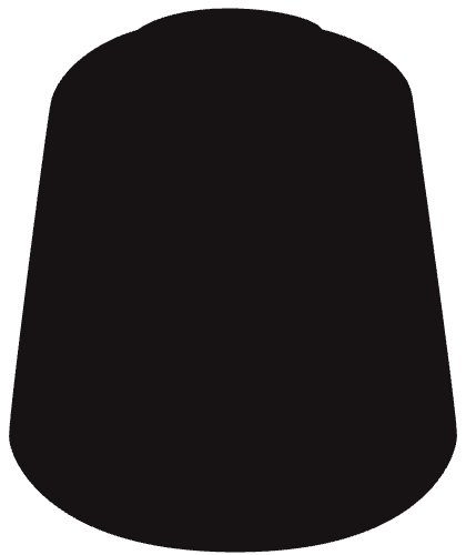 Citadel Paint: Corvus Black (Base)