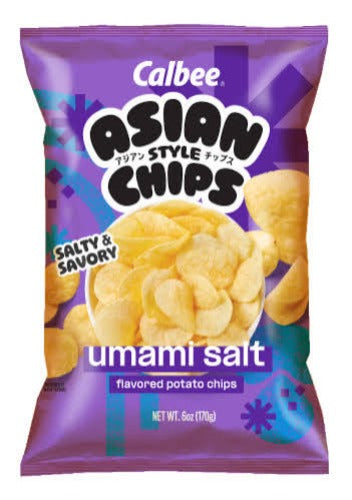 Calbee Chips