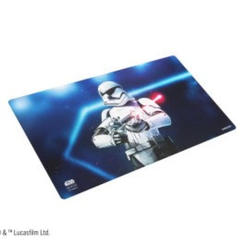 Gamegenic STAR WARS : Unlimited Game Mat Stormtrooper