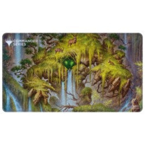 Ultra Pro MTG Commander 7 Playmat