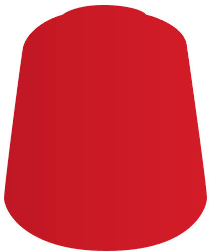 Citadel Paint: Baal Red (18ml)