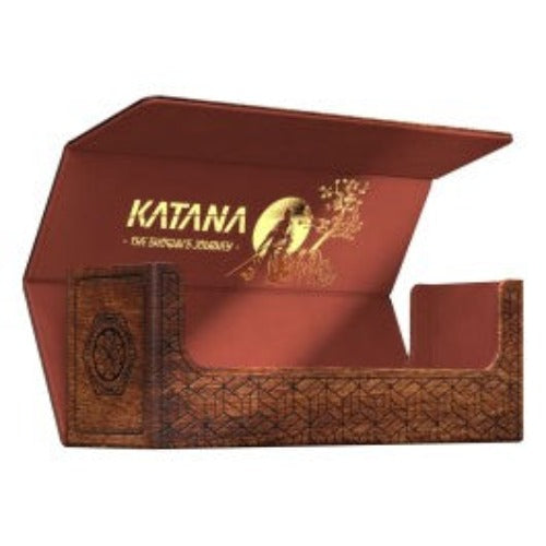 Ultimate Guard - Katana: The Shogun's Journey Part 3 Arkhive 400+