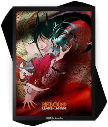 Riftbound TCG: League of Legends: Origins: Art Sleeves (100ct)