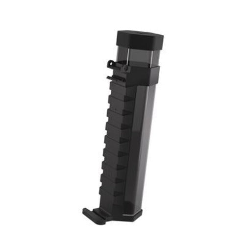 Game Castle Tube Holder
