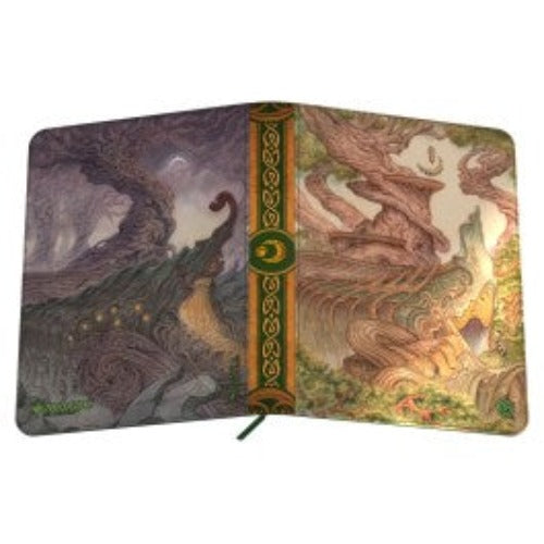 Ultimate Guard Zipfolio 360: Magic The Gathering Lorwyn Eclipsed