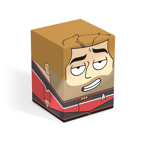 Ultimate Guard: Squaroes
