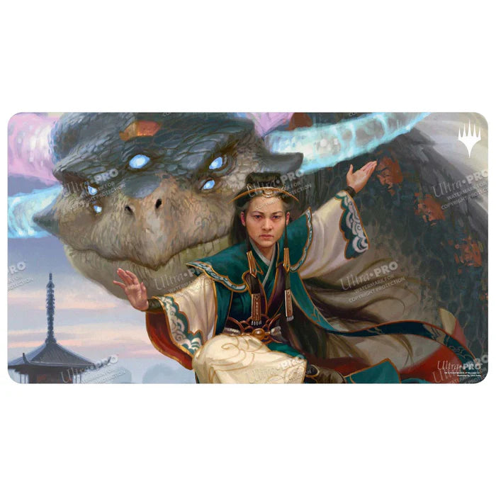 Ultra Pro Magic the Gathering: Return to Tarkir Playmat