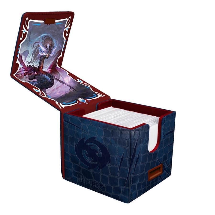 Magic the Gathering: Return to Tarkir Premium Alcove Edge Deck Box