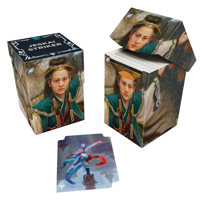Magic the Gathering: Return to Tarkir 100+ Deck Box