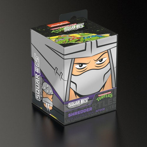 Ultimate Guard: Squaroes