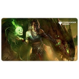 Ultra Pro Stitched MTG Commander 7 Playmat