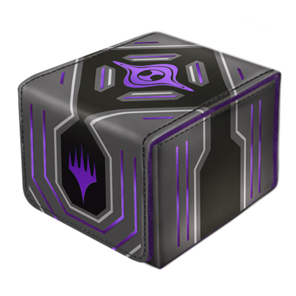 Gatherers' Tavern Deckbox: MTG DOMARU Box - Edge of Eternities