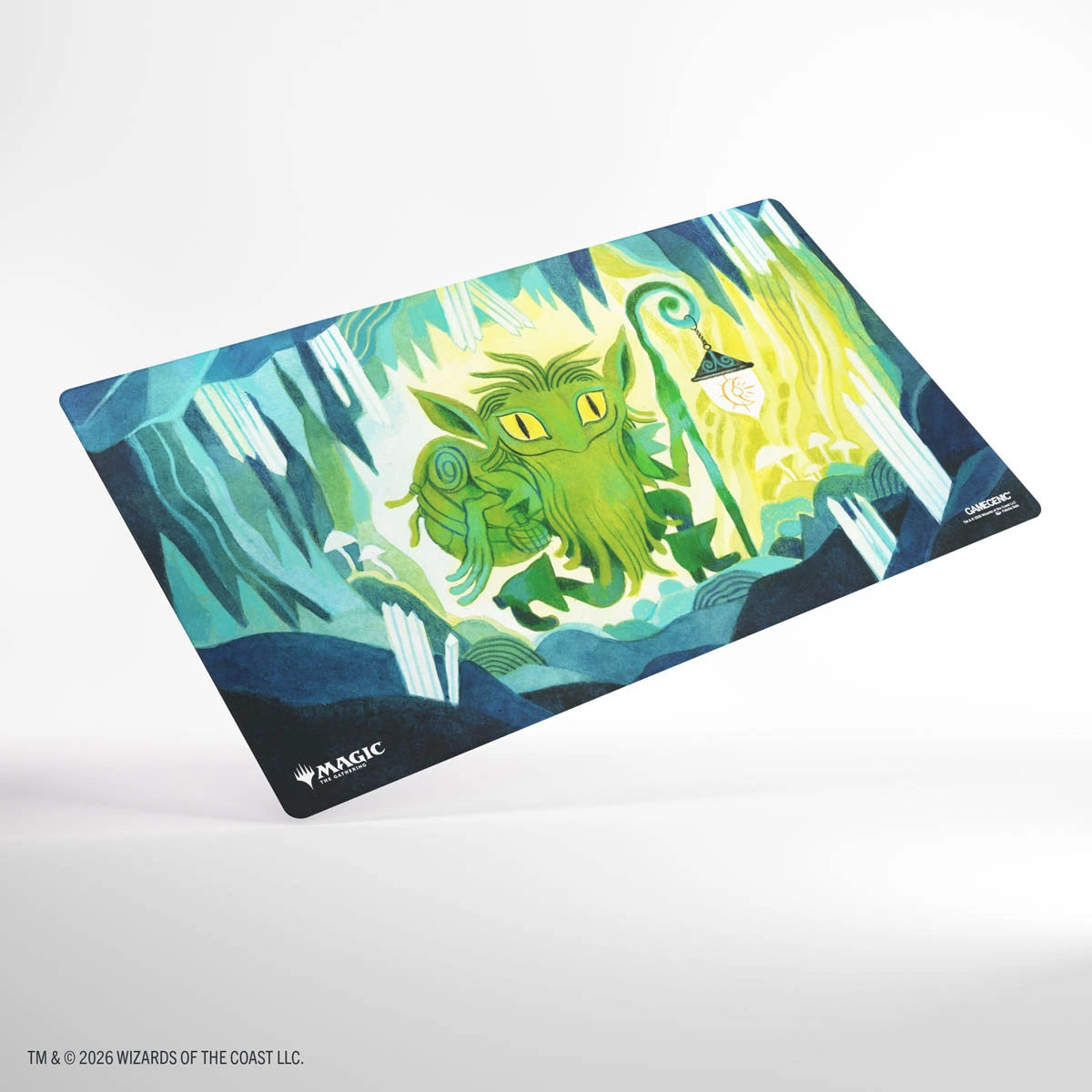 Magic: The Gathering | Lorwyn Eclipsed Prime Playmat