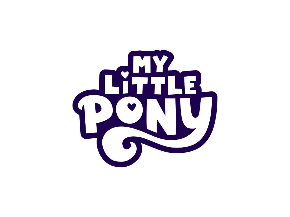 My Little Pony Friendship Eternal Moon Edition 004 booster display