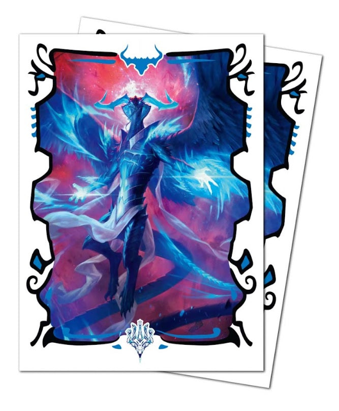 Magic the Gathering: Return to Tarkir 105ct Apex Deck Protector Sleeves