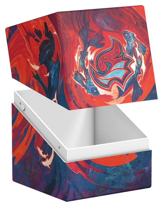 Magic: The Gathering "Secrets of Strixhaven" - RTE Boulder 100+