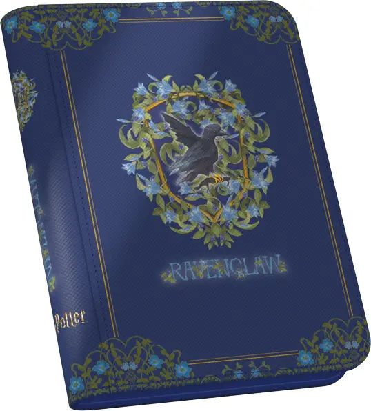 Ultimate Guard 160+ ZipFolio XenoSkin Harry Potter