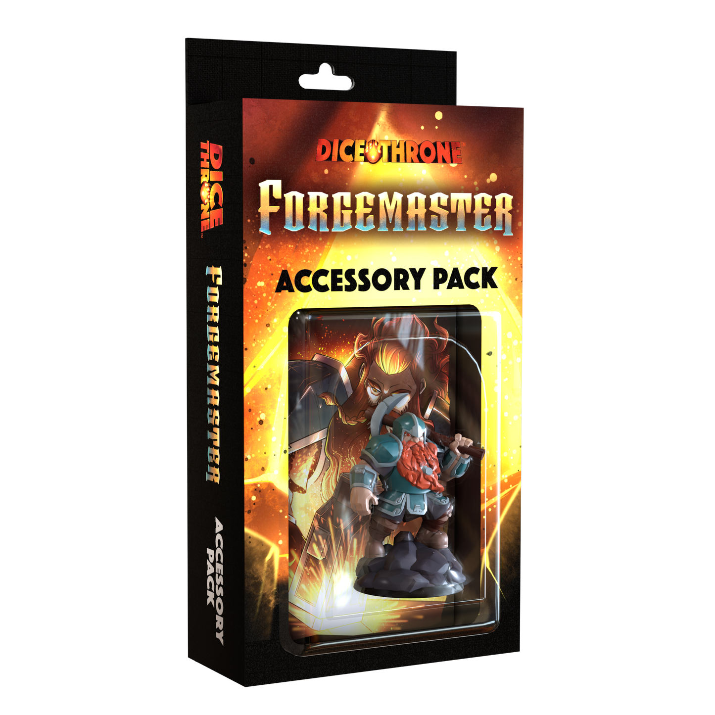 Dice Throne: Accessory Pack