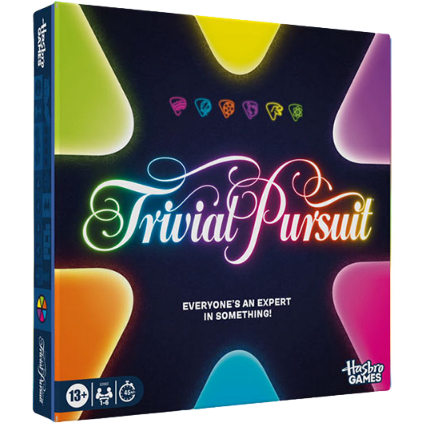 Trivial Pursuit: Refresh