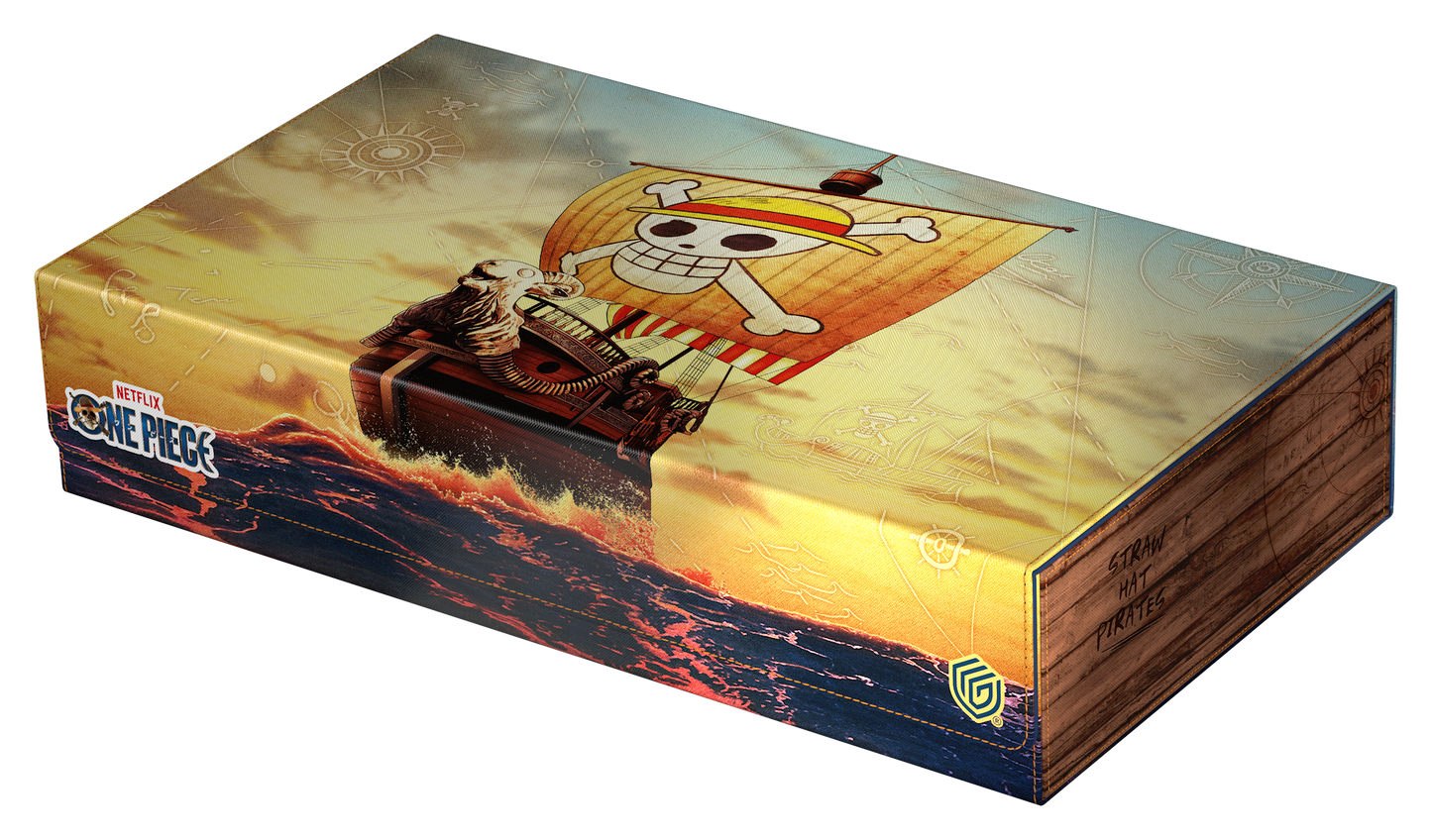 Ultimate Guard Omnihive 1000+ : Xenoskin One Piece