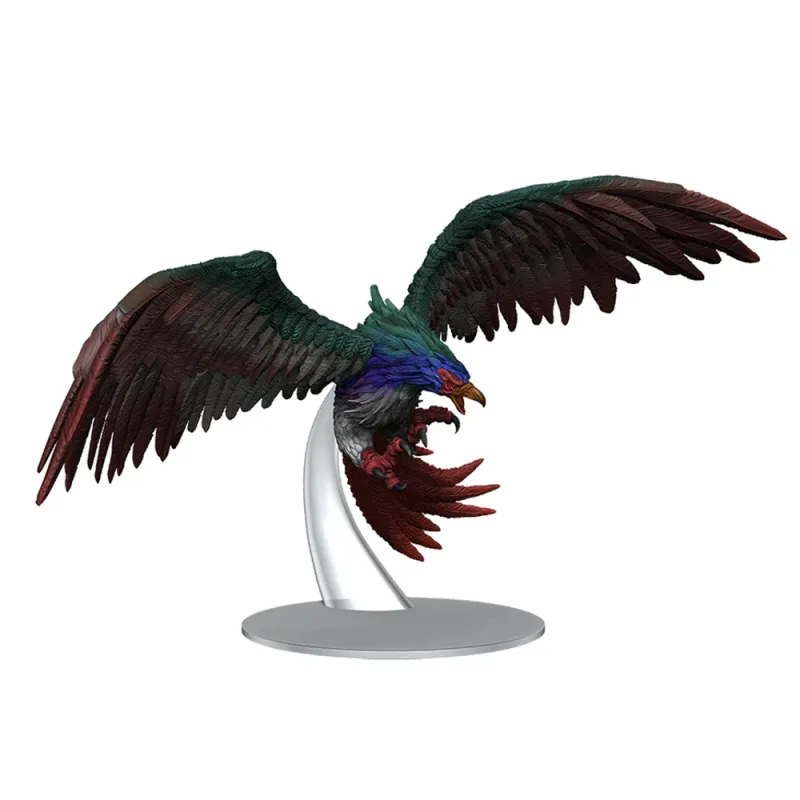 D&D Icons of the Realms: Monster Menagerie Revisited - Roc Boxed Miniature