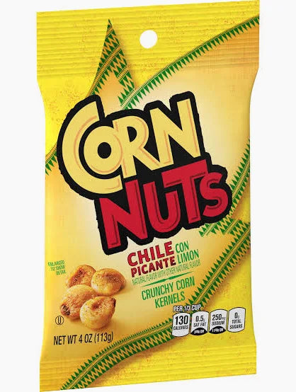 Corn Nuts